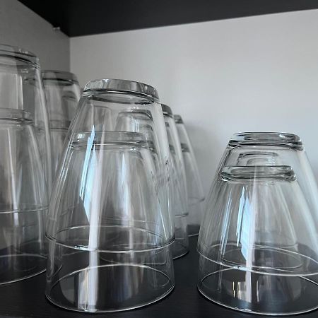 Zimmer Fuer Monteure, Handwerker Oder Reisende Essen Exterior photo